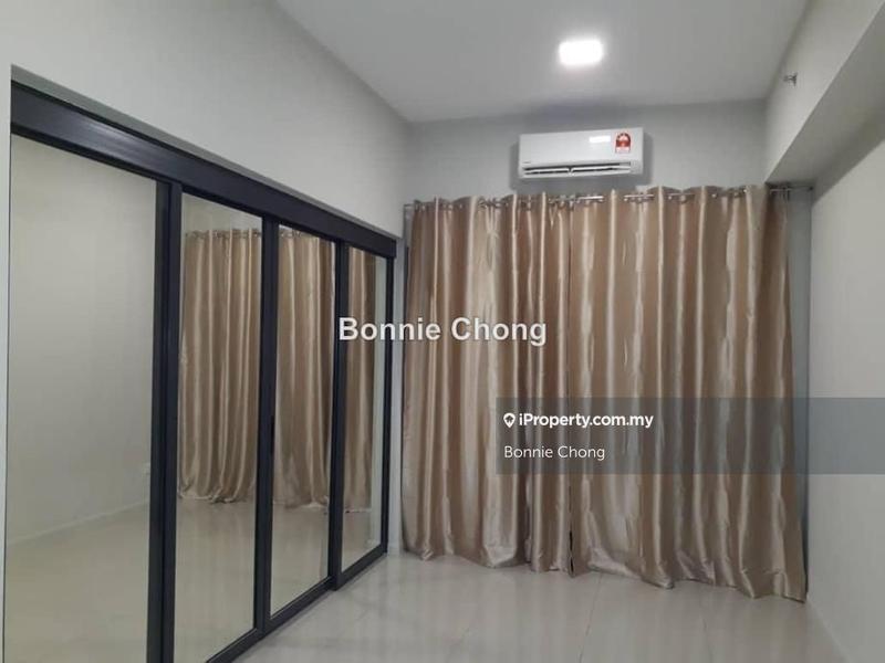 Residensi Servis untuk Disewa di Pacific 63 oleh Bonnie Chong - iProperty.com.my