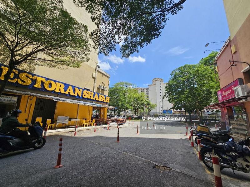 Shop for Sale in Bandar Kinrara Seksyen 3, Bandar Kinrara by Ronald Loh - iProperty.com.my