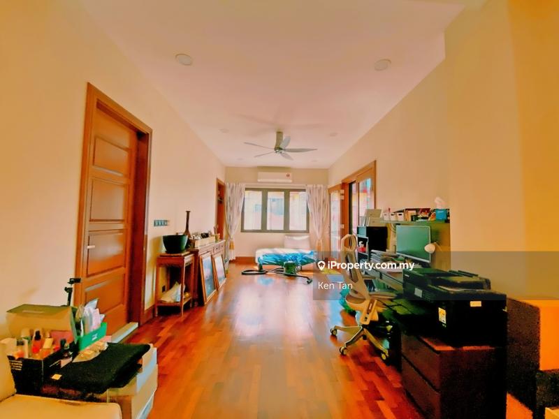 Rumah Berkembar untuk Dijual di Pju 3, Tropicana oleh Ken Tan - iProperty.com.my