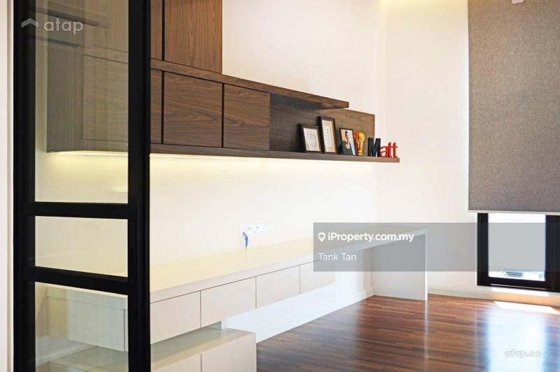 Rumah Berangkai 2 Tingkat untuk Dijual di Cyber 10, Cyberjaya oleh Tank Tan - iProperty.com.my