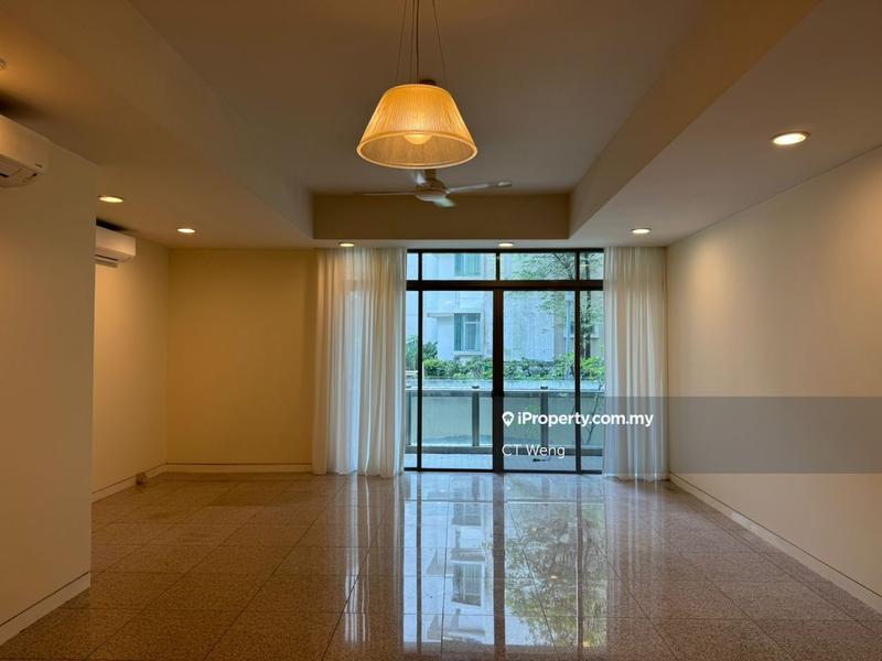 For Rent - Seri Hening Residence