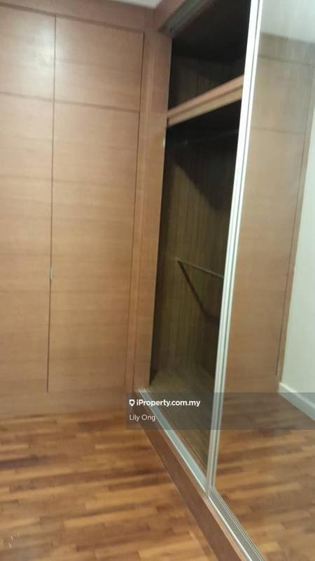 Condominium for Rent in Idaman Residence by Lily Ong - iProperty.com.my