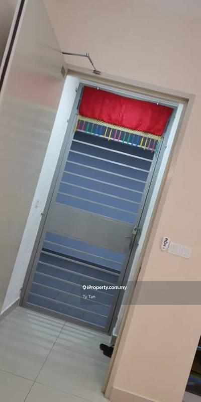 Condominium for Sale in The Haute Gurney by Ty Tan - iProperty.com.my