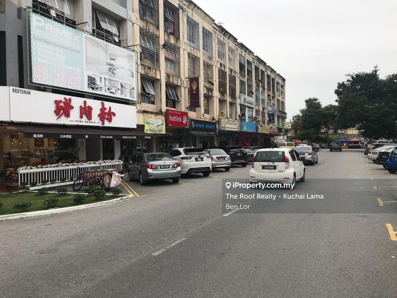 For Sale - Pusat Bandar Puchong