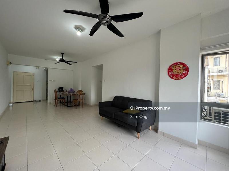 Kondominium untuk Dijual di 1 Petaling oleh Sam Ong - iProperty.com.my