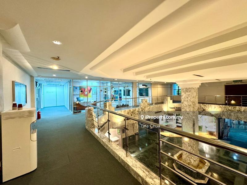 Banglo Komersial untuk Disewa di Kelana Jaya, Petaling Jaya oleh Tina Chua - iProperty.com.my