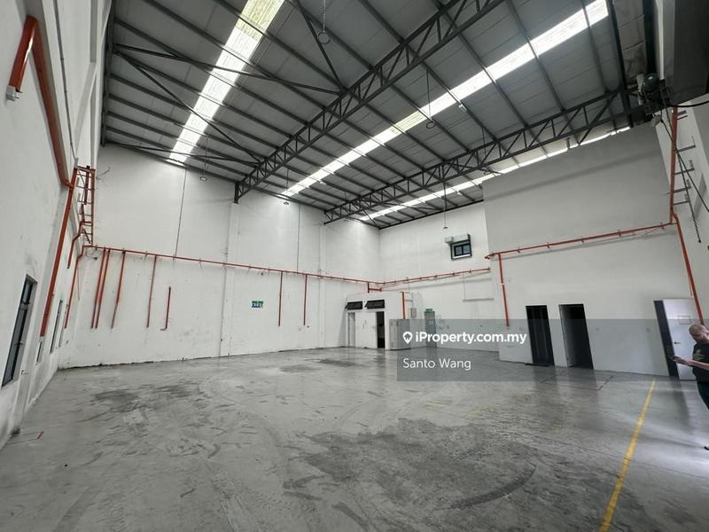 For Rent - Eco Business Park 2 Senai