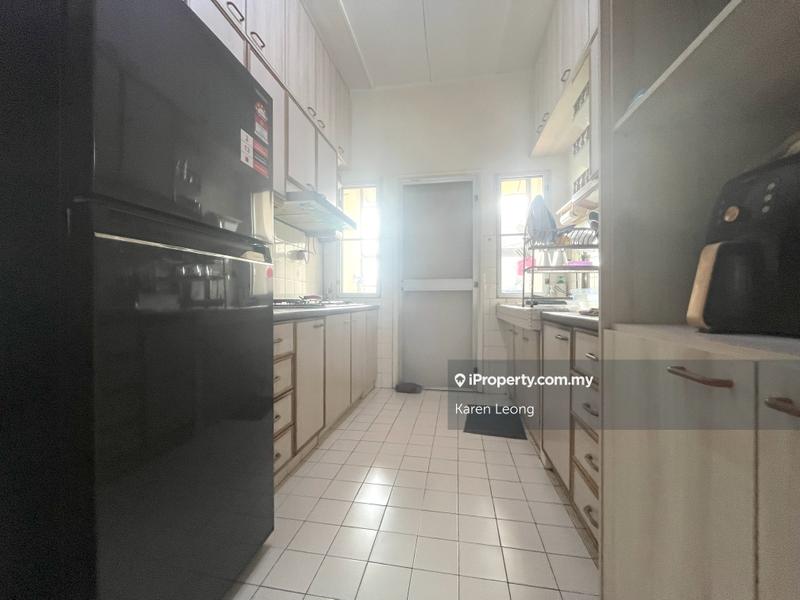 Condominium for Sale in Kiara Park by Karen Leong - iProperty.com.my