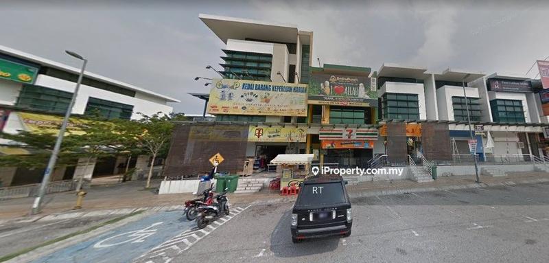 For Sale - Denai Alam