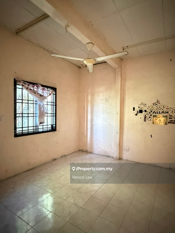 1-storey Terraced House for Sale in Sri Saujana, Kota Tinggi by Vanice Lee - iProperty.com.my