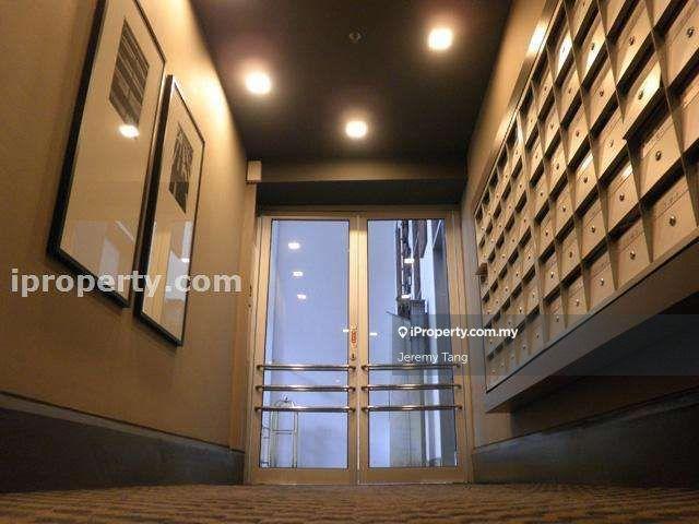 Condominium for Sale in Kirana Residence by Jeremy Tang - iProperty.com.my