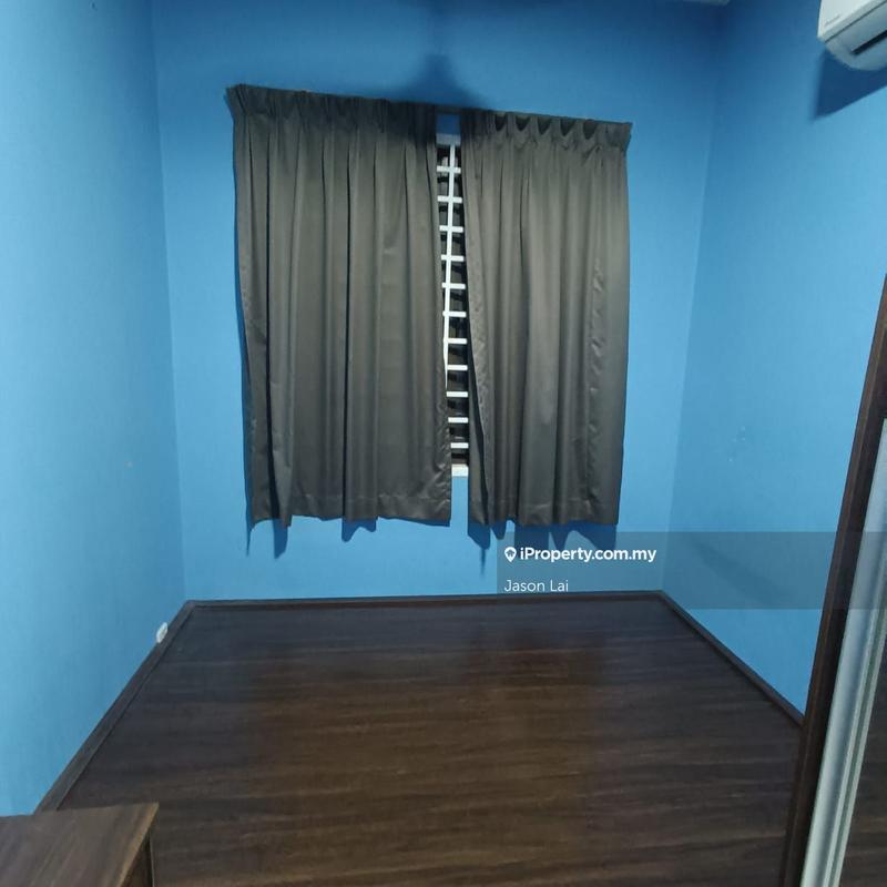 Service Residence for Sale in Suria Putra by Jason Lai - iProperty.com.my