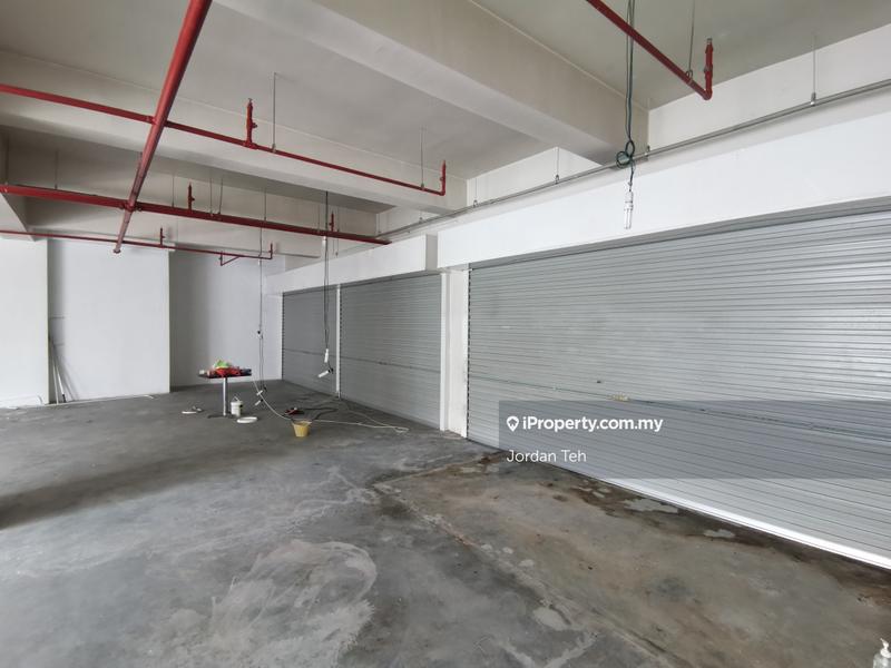 Shop-Office for Sale in Pju 5, Kota Damansara by Jordan Teh - iProperty.com.my