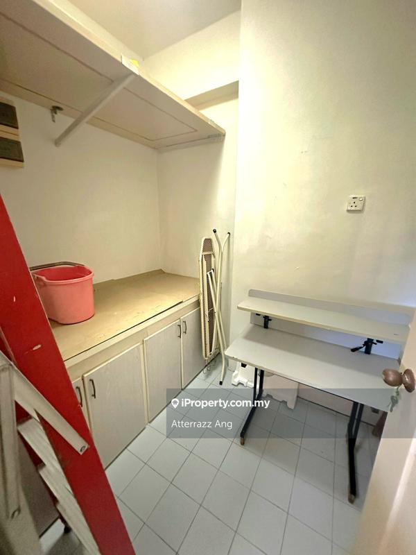 Condominium for Sale in Twin Towers by Atterrazz Ang - iProperty.com.my