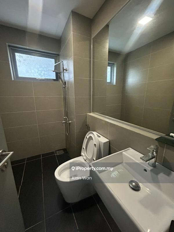 Condominium for Rent in Lakefront Residence by Alan Wan - Bathroom - iProperty.com.my