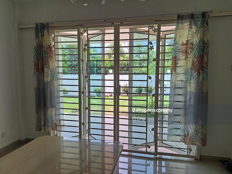 Bungalow House untuk Dijual di Seksyen 25, Shah Alam oleh Cj Ling - iProperty.com.my