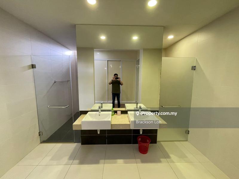 Bungalow House untuk Dijual di Taman Melawati, Ulu Kelang oleh Brackson Loh - iProperty.com.my