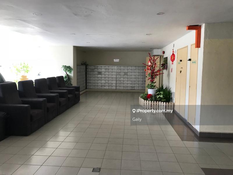 For Rent - Genting View Resort