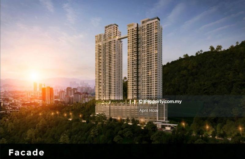 For Sale - Damansara Seresta