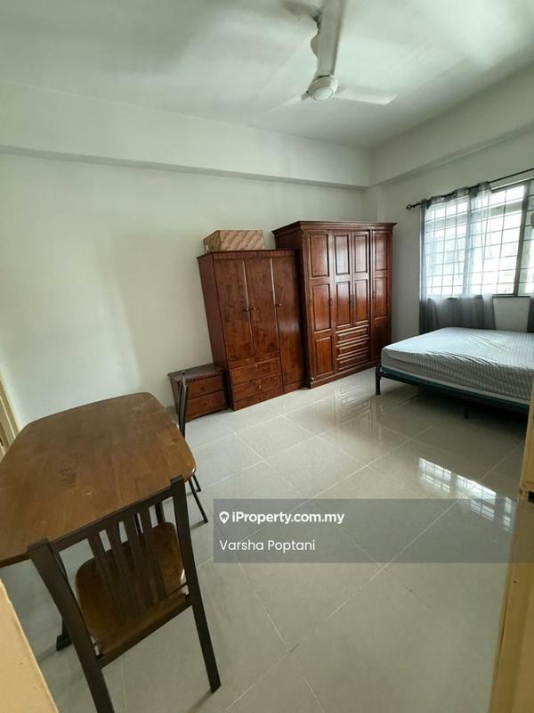 Kondominium untuk Disewa di Villa Scott oleh Varsha Poptani - Bedroom - iProperty.com.my
