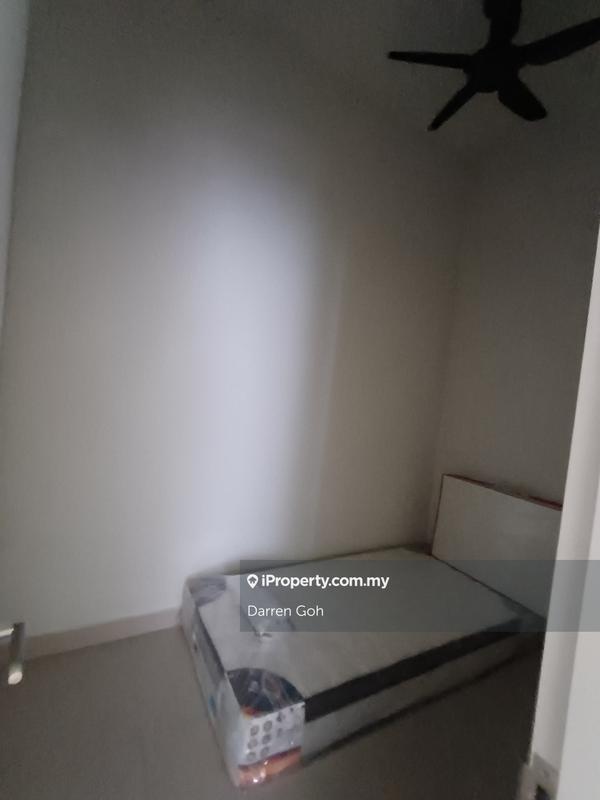 Service Residence for Rent in Mayfair Residences @ Pavilion Embassy by Darren Goh - iProperty.com.my