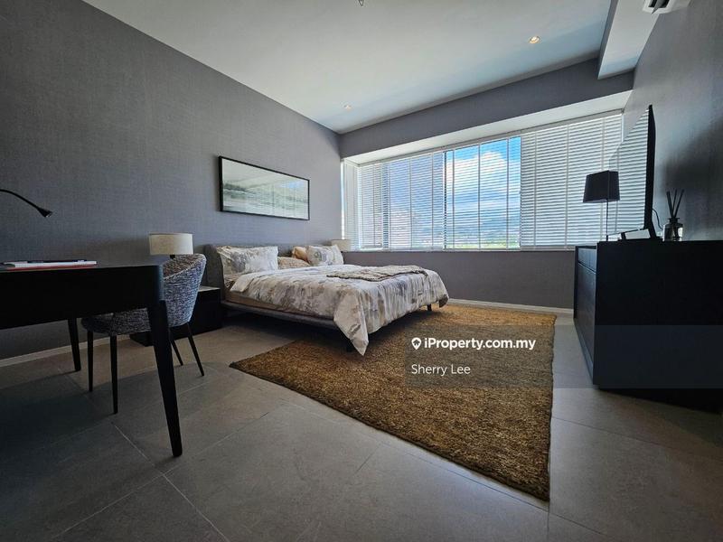 Rumah Berangkai 2 Tingkat untuk Dijual di Desa Budiman, Cheras oleh Sherry Lee - iProperty.com.my