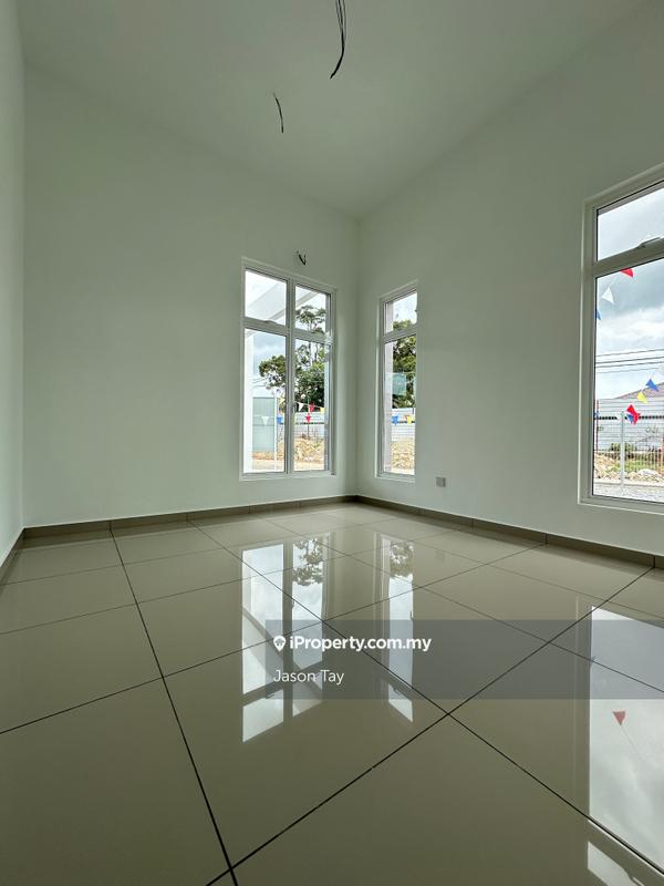 1-storey Terraced House for Sale in Tiang Dua, Ayer Molek by Jason Tay - iProperty.com.my