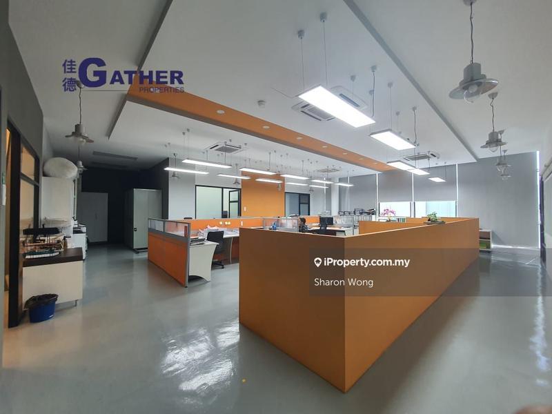 Pejabat untuk Dijual di Jelutong, Jelutong oleh Sharon Wong - iProperty.com.my