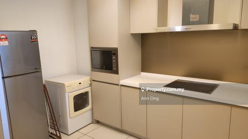Kediaman Servis untuk Disewa di Suasana Bukit Ceylon / Raja Chulan Residences oleh Ann Ong - iProperty.com.my