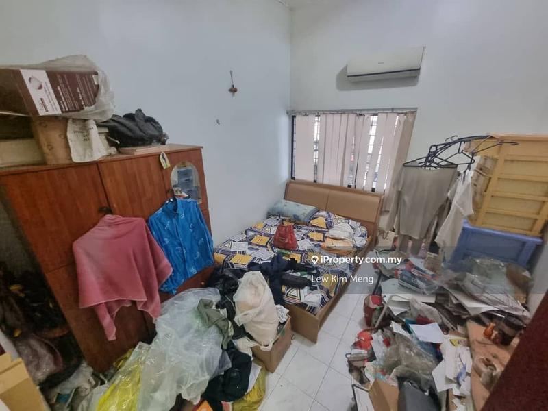 1-storey Terraced House for Sale in Kepong Baru, Kepong by Lew Kim Meng - iProperty.com.my