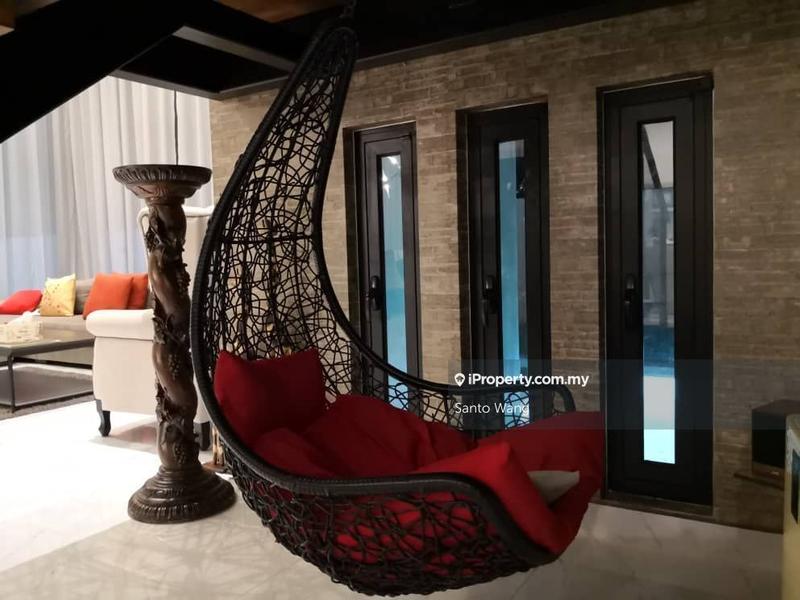 Bungalow House untuk Dijual di Taman Ponderosa, Johor Bahru oleh Santo Wang - iProperty.com.my