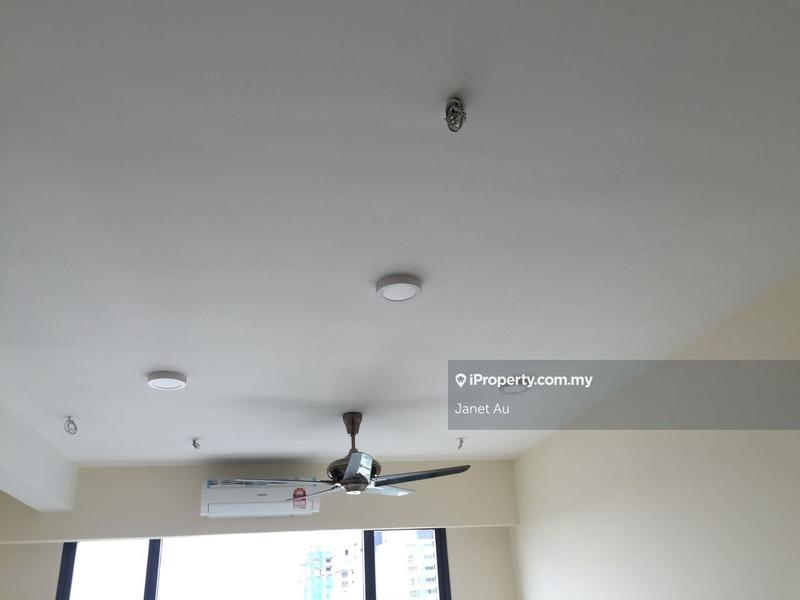 Service Residence for Sale in Flexis @ One South by Janet Au - iProperty.com.my