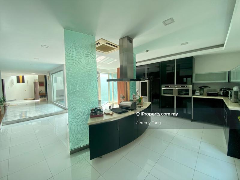 Bungalow House for Sale in Saujana Golf and Country Club, Saujana by Jeremy Tang - iProperty.com.my