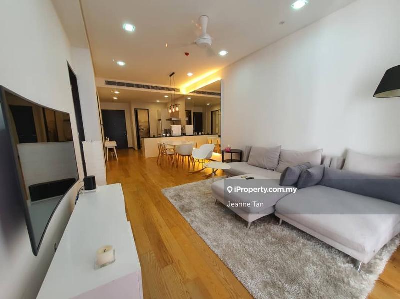 Service Residence for Sale in Clearwater Residences by Jeanne Tan - iProperty.com.my