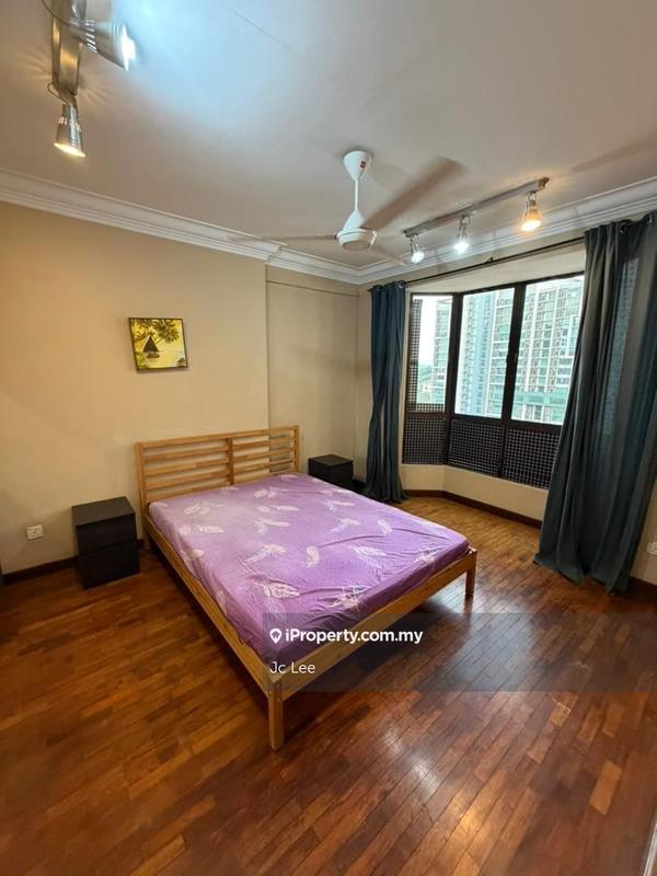 Kondominium untuk Disewa di Casa Tropicana oleh Jc Lee - iProperty.com.my