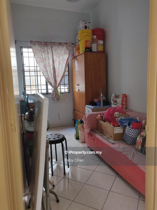 Apartment for Sale in Bayu Puteri by Patsy Chan - iProperty.com.my
