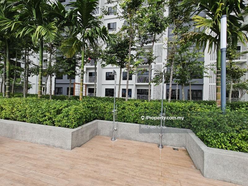 For Rent - Residensi Alamanda