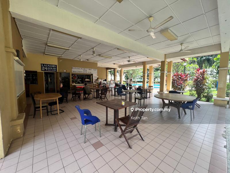 Pangsapuri untuk Dijual di Pangsapuri Saraka oleh Keith Tan - iProperty.com.my