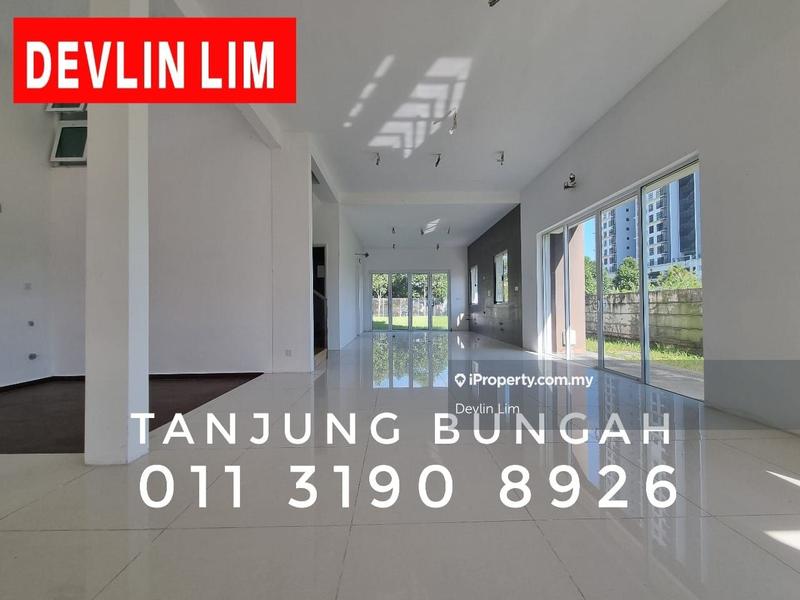 Semi-Detached House for Sale in Tanjung Bungah, Penang by Devlin Lim - iProperty.com.my