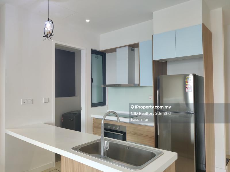 Service Residence for Rent in UNIO Residence by Eason Tan - iProperty.com.my
