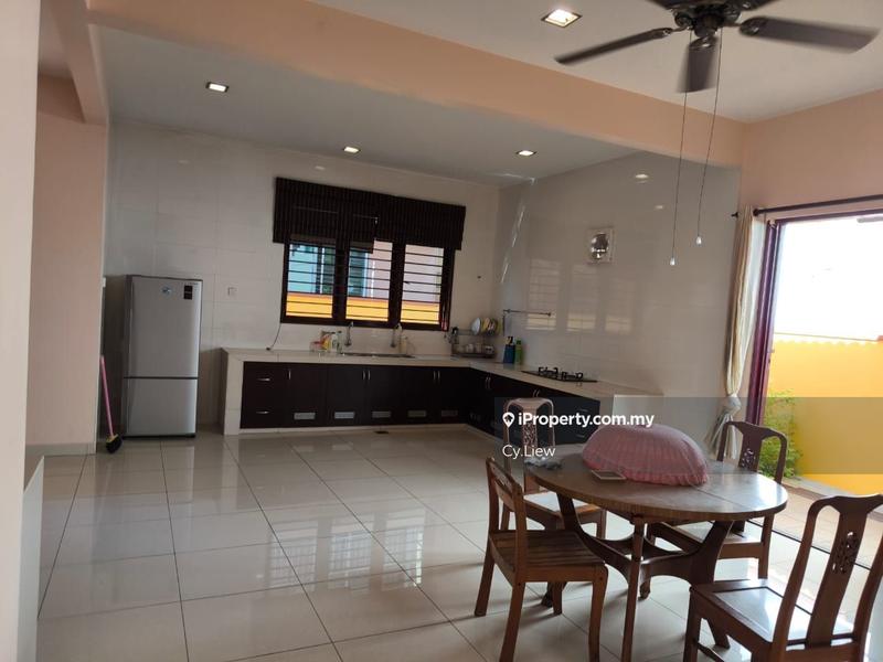 Bungalow House for Sale in Kampung Sungai Chua, Kajang by Cy.Liew - iProperty.com.my