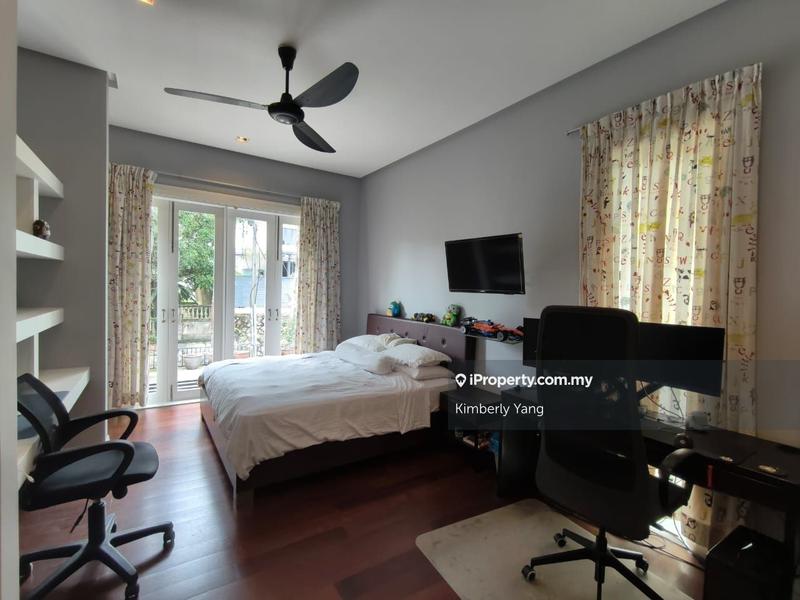 Banglo untuk Dijual di Ukay Heights, Ampang oleh Kimberly Yang - iProperty.com.my
