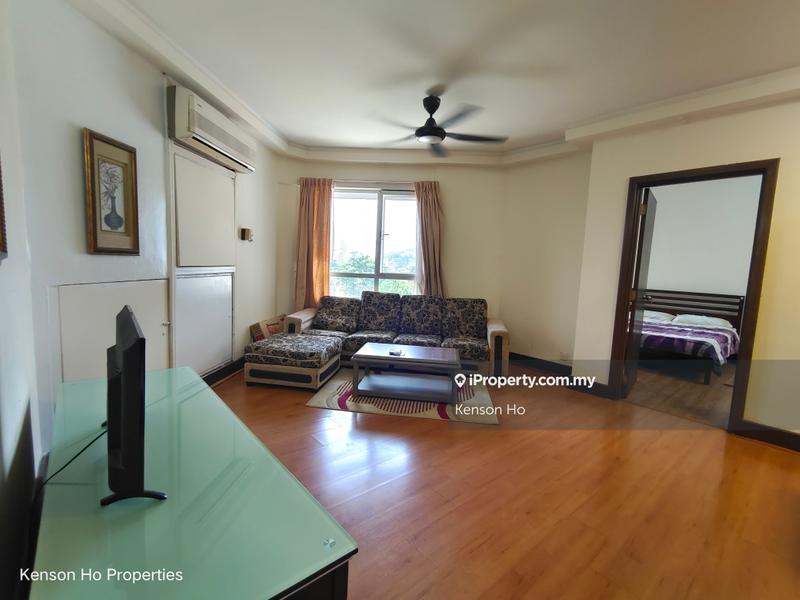 Apartment for Sale in Sucasa Corporate by Kenson Ho - iProperty.com.my