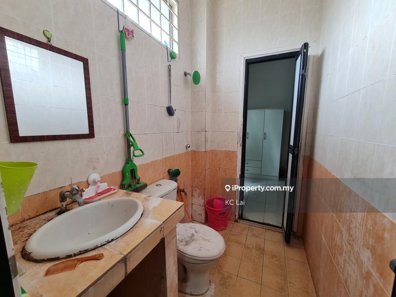 2-storey Terraced House for Sale in Taman Merpati, Seremban by KC Lai - iProperty.com.my