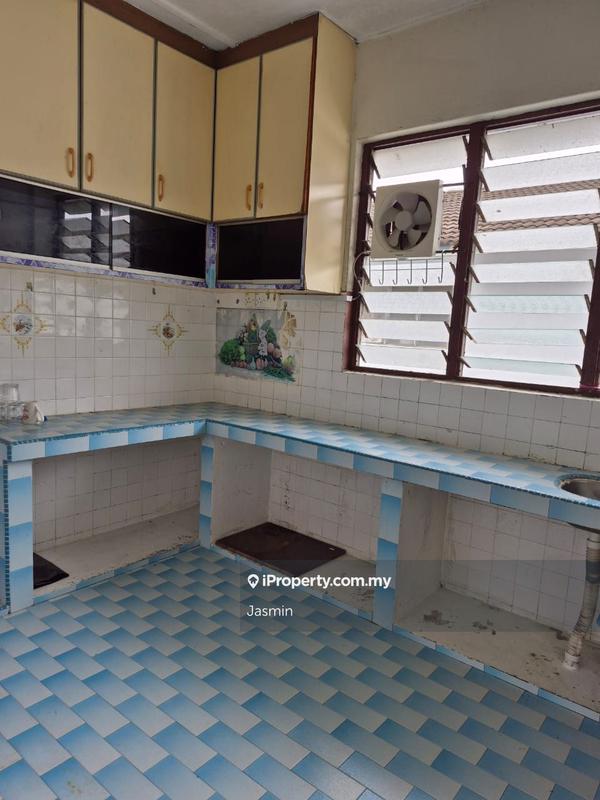 For Sale - Taman Daya - Jalan Bertam 1, 10 and 16, Tebrau