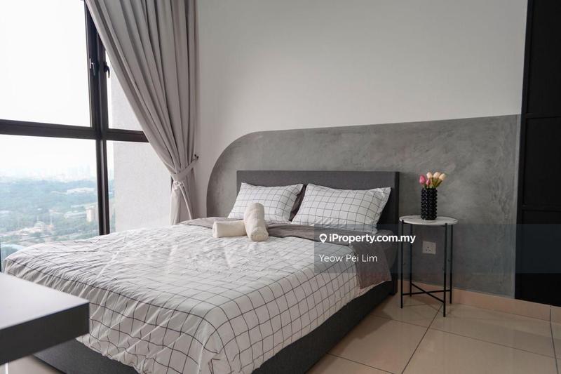 Service Residence for Sale in Trion @ KL by Yeow Pei Lim - iProperty.com.my