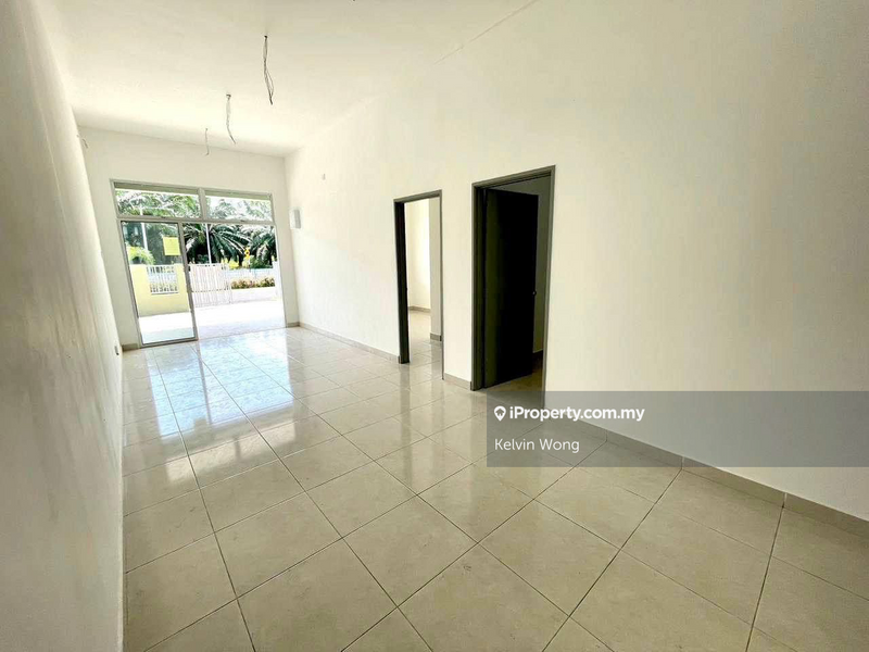 1-storey Terraced House for Sale in Kampung Bukit Kapar, Kapar by Kelvin Wong - iProperty.com.my