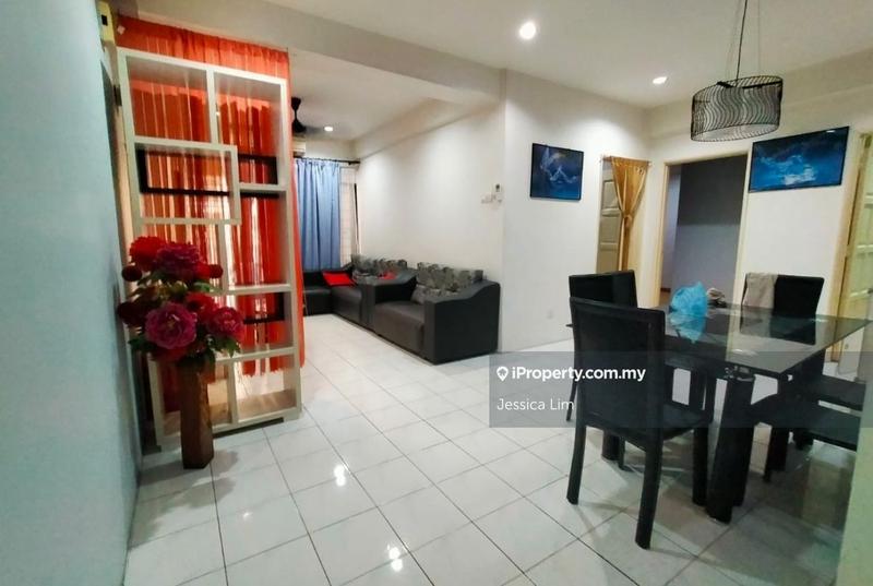 For Rent - Prima Saujana