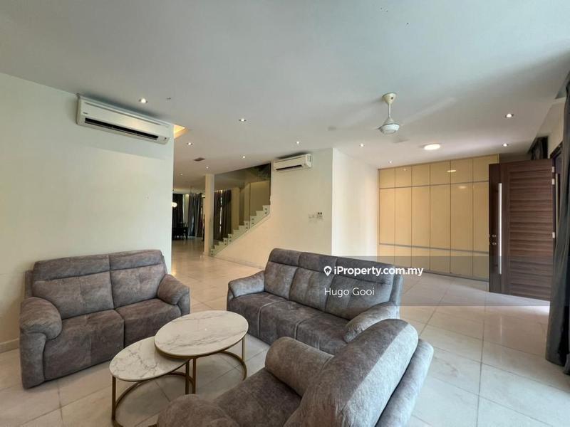 Bungalow House for Rent in Taman Sri Ukay, Ukay Heights, Taman TAR, Melawati, Ampang by Hugo Gooi - iProperty.com.my