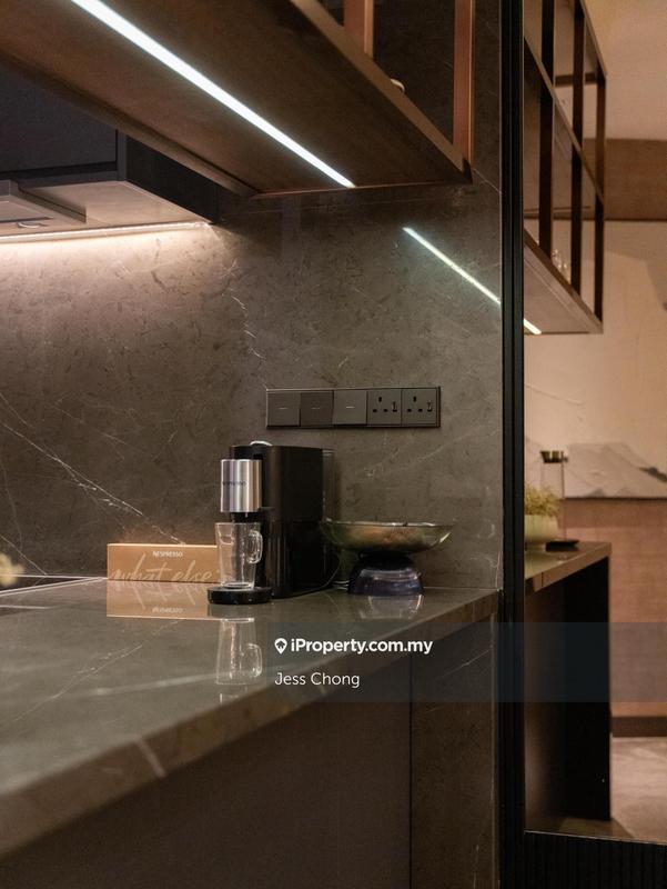Residensi Servis untuk Dijual di Orion Residence Bukit Bintang oleh Jess Chong - iProperty.com.my